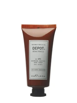 Soothing Shaving Soap 30ml