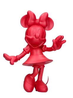 Soprammobile LVR Exclusive Minnie Welcome