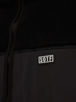 Sotf fleece jacket