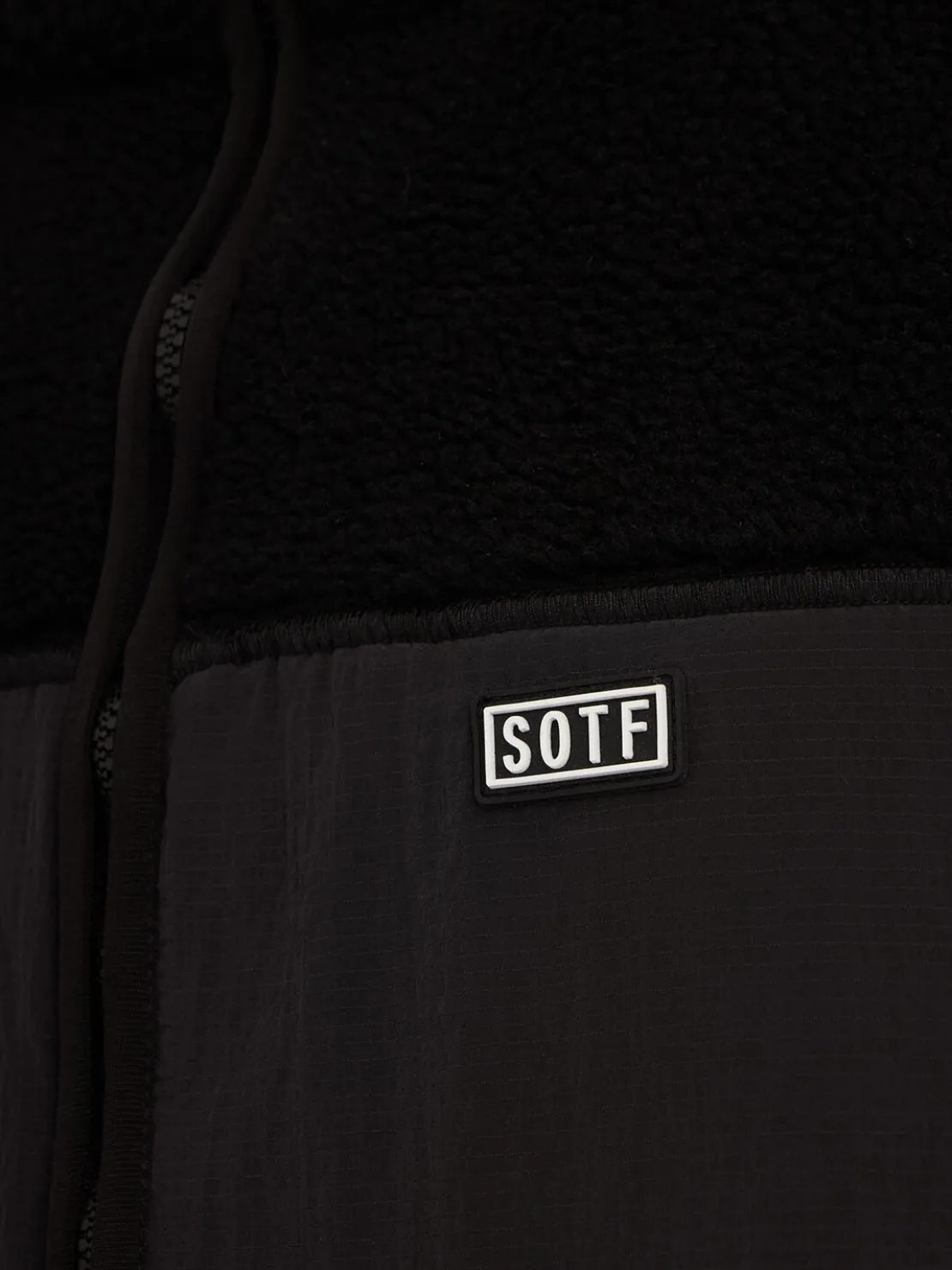 Sotf fleece jacket