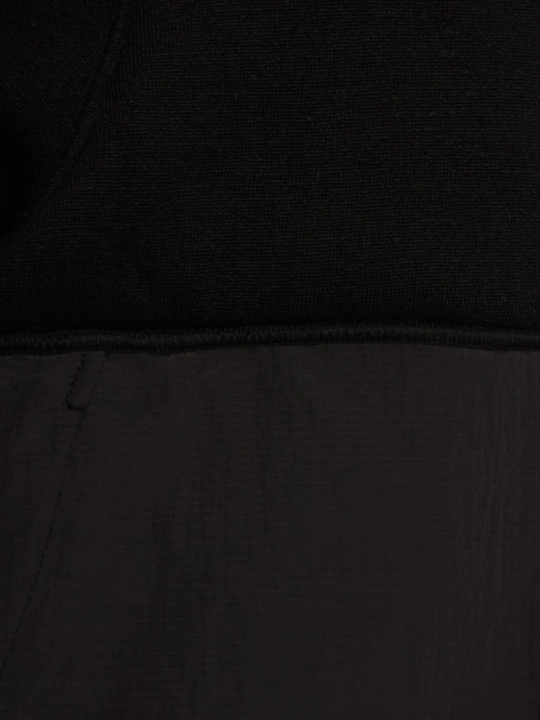 Sotf fleece jacket