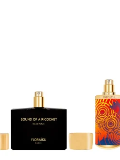 Sound Of A Ricochet Eau de Parfum