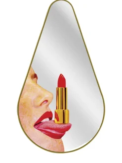 Specchio Pear Tongue