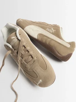 Speedcat Elevated sneakers