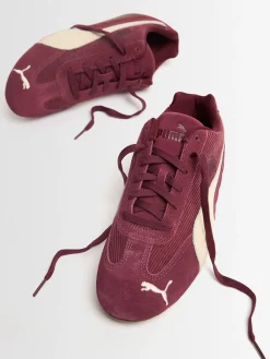 Speedcat sneakers