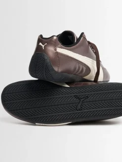 Speedcat sneakers
