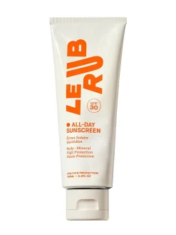 SPF 30 All-day sunscreen 125ml