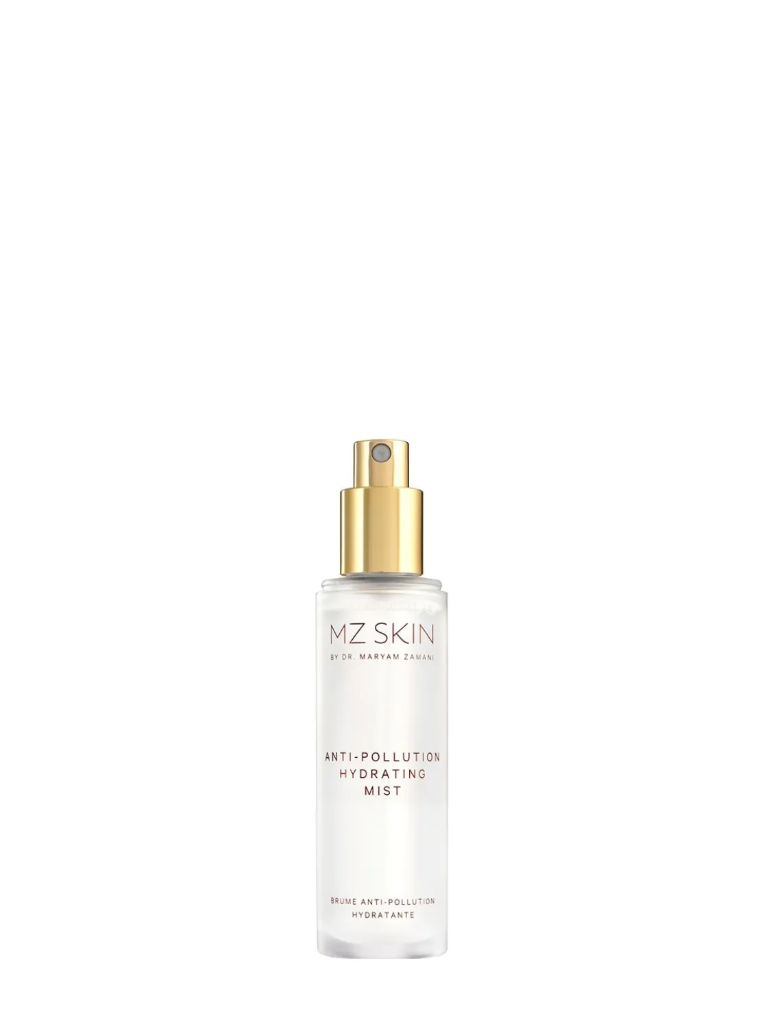Spray Anti-Pollution Hydrating Mist 30ml