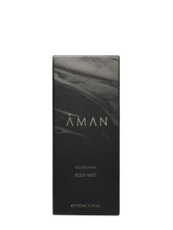SPRAY CORPO “NOURISHING BODY MIST” 100ML