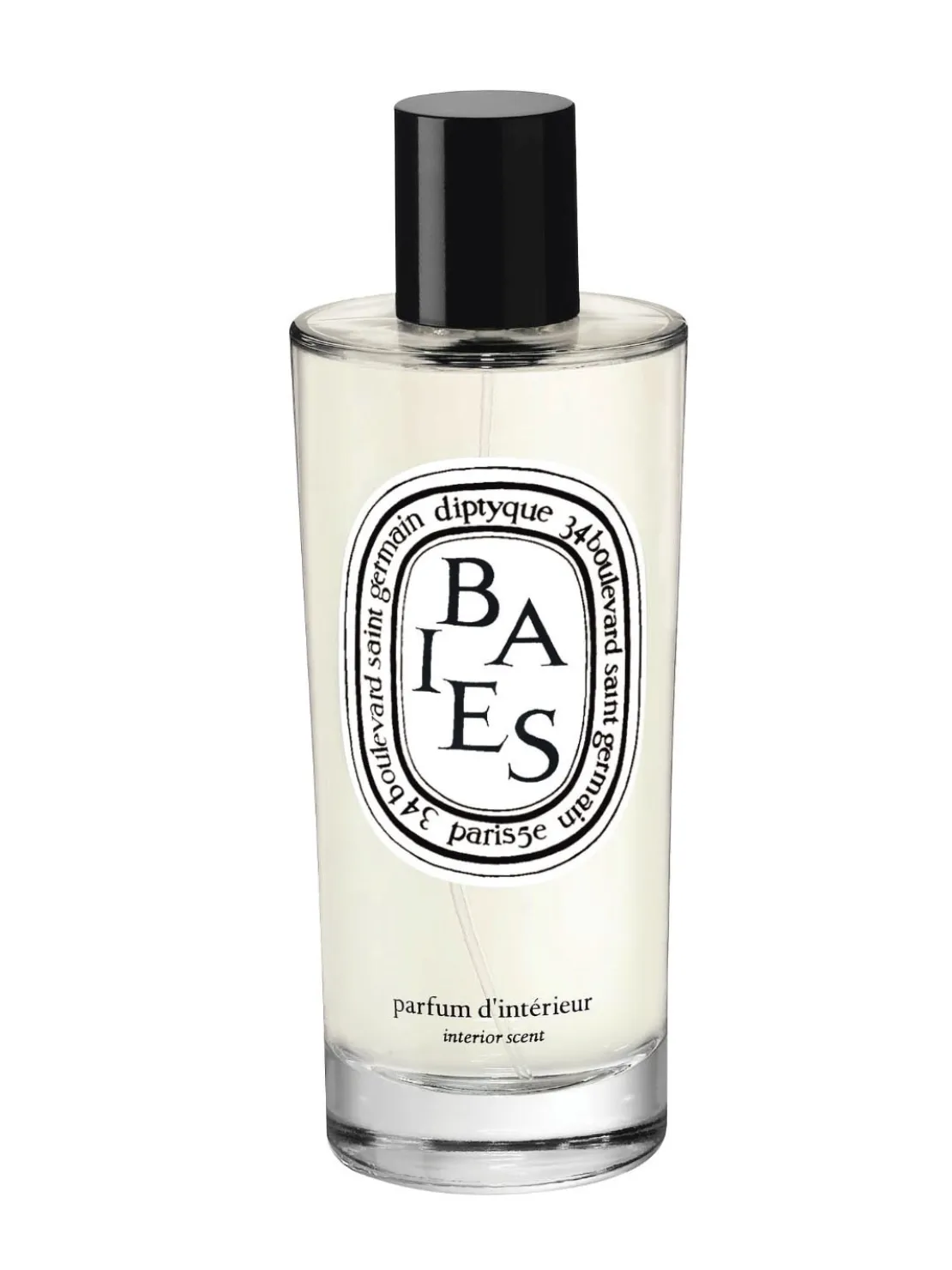 SPRAY PER AMBIENTI "BAIES" 150ML