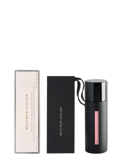 Squeaky Clean Liquid Lip Balm