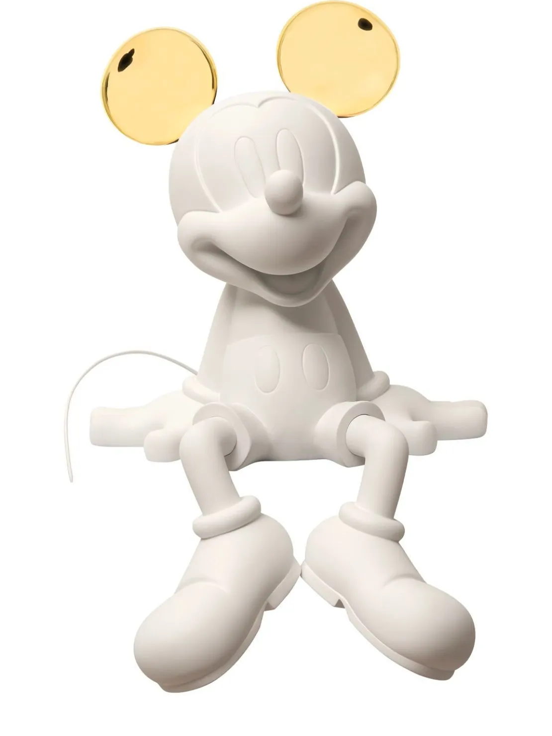 Statuetta seduta Mickey Take2