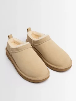 Stivali Classic Micro in shearling