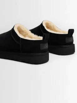 Stivali Classic Micro in shearling