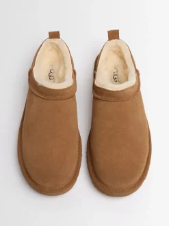 Stivali Classic Micro in shearling