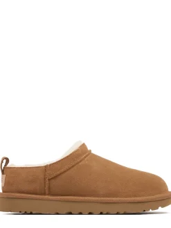 Stivali Classic Micro in shearling