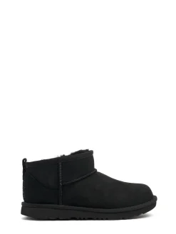 Stivali Classic Ultra Mini in shearling