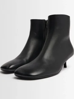 Stivali Cotama in pelle