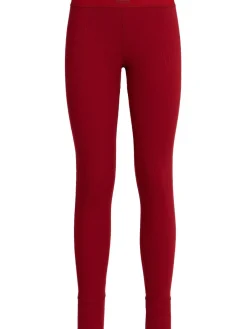 Stretch cotton pajama set