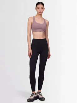 Studio sports bra