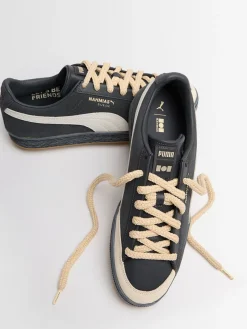 Suede Namihas sneakers