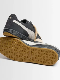 Suede Namihas sneakers