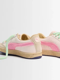 Suede Namihas sneakers