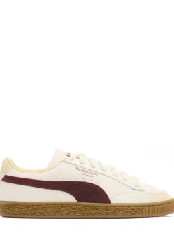 Suede Namihas sneakers