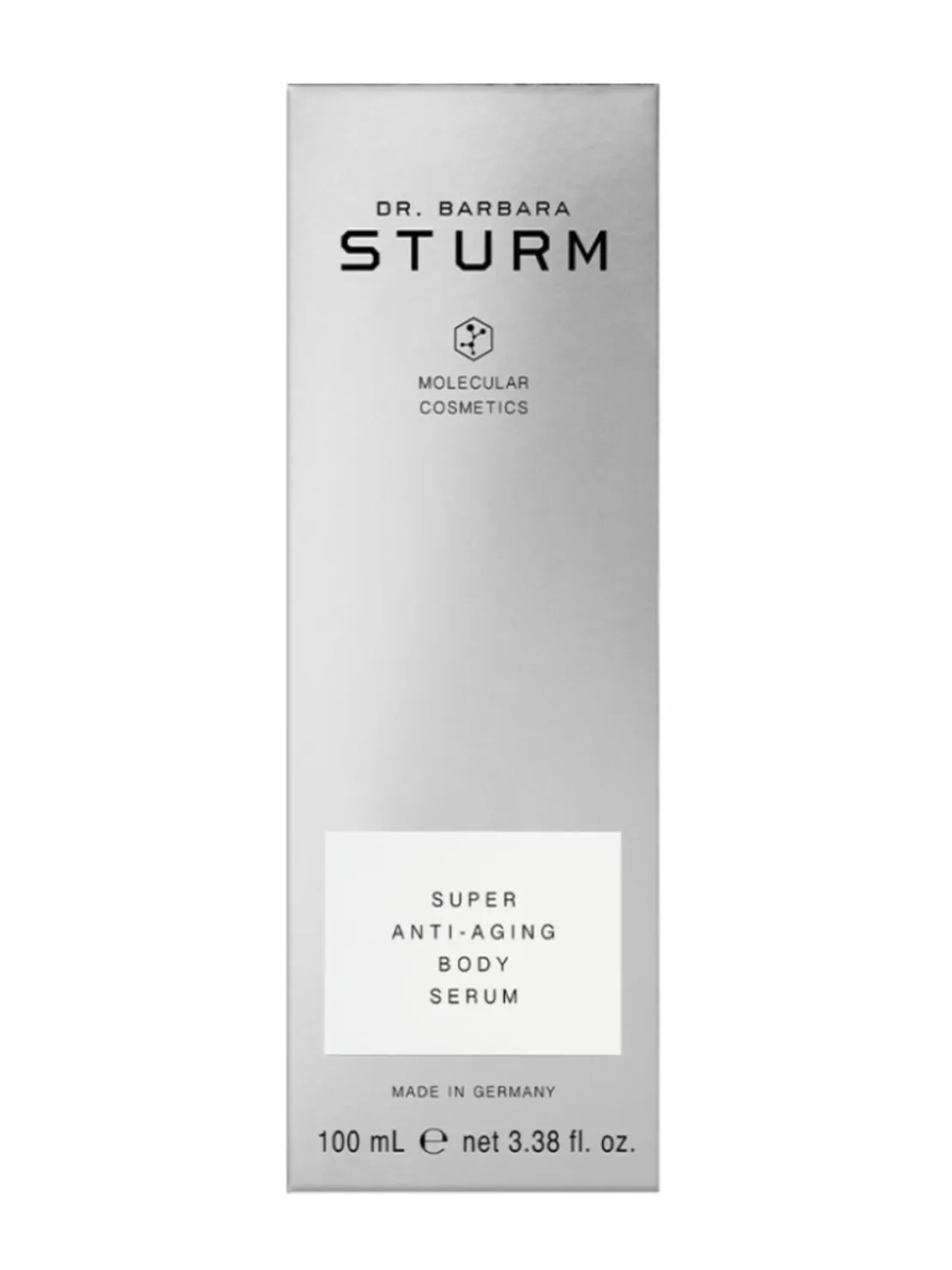 Super Anti-Aging Body Serum 100ml