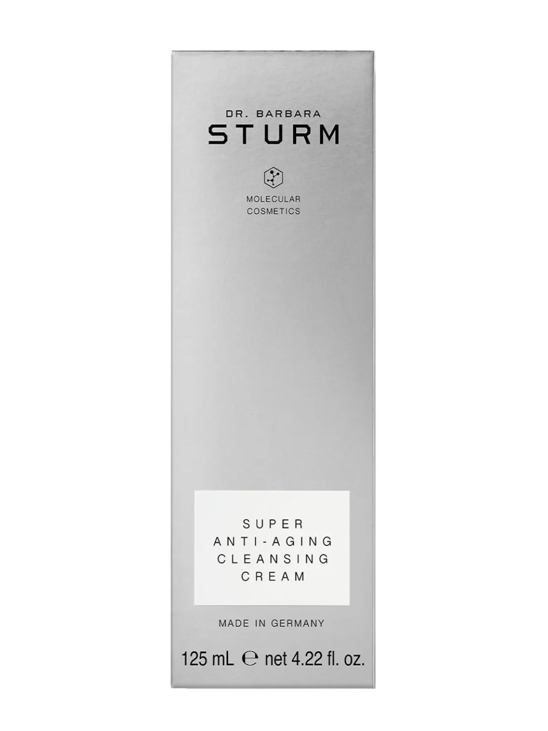 Super Anti-Aging Cleansing Cream