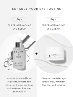 Super Anti-Aging Eye Serum 20ml