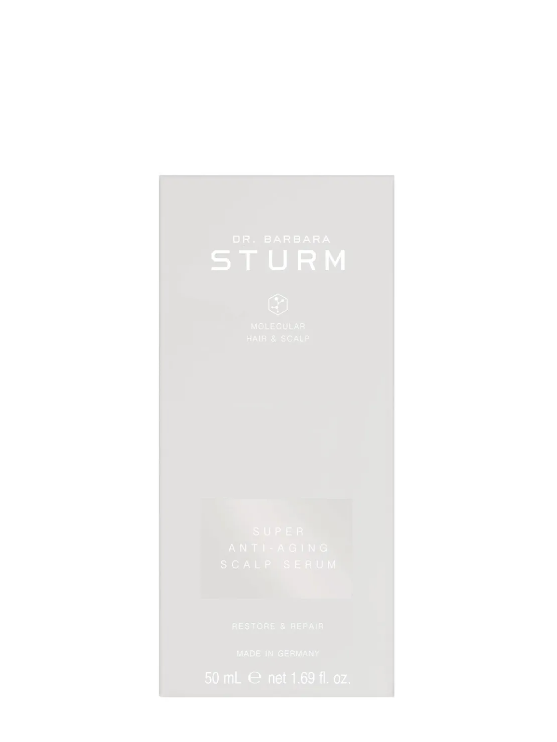 Super Anti-aging Hair & Scalp Serum 50ml