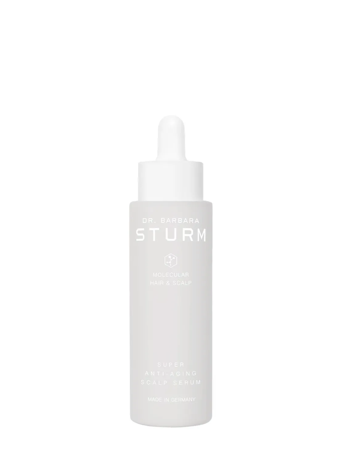 Super Anti-aging Hair & Scalp Serum 50ml