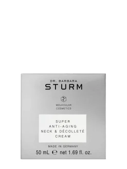 Super Anti-Aging Neck Décolleté Cream