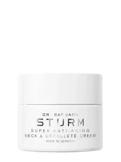 Super Anti-Aging Neck Décolleté Cream