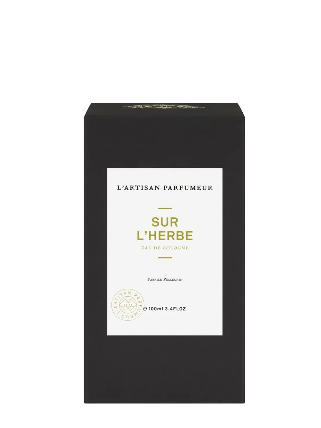 Sur L'herbe Cologne 100ml