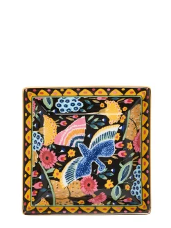 Svuotatasche Colombo Nero