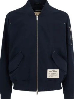 Sylark bomber jacket