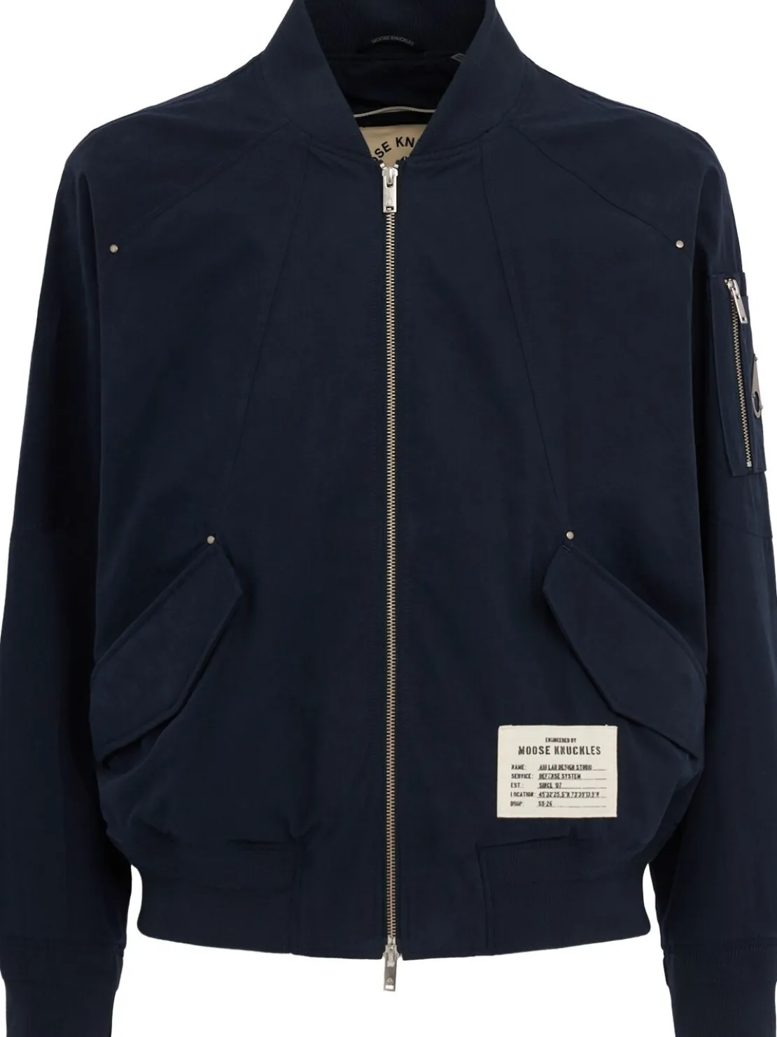 Sylark bomber jacket