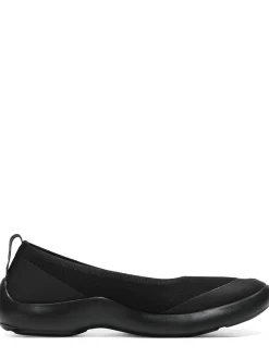 Tabi Tencel blend ballerina flats