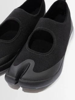 Tabi Tencel blend sandals