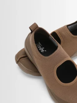 Tabi Tencel blend sandals