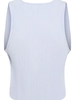 Tank top cropped Aero Swift