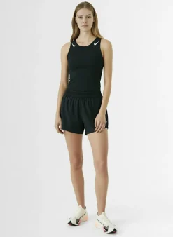 Tank top cropped Aero Swift
