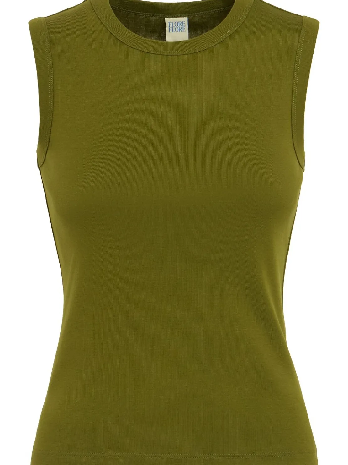 Tank top Esme in cotone