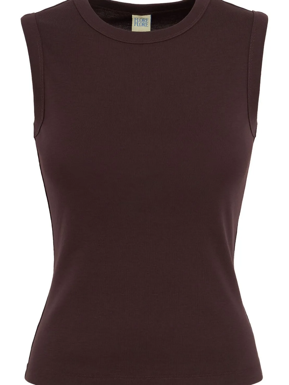 Tank top Esme in cotone