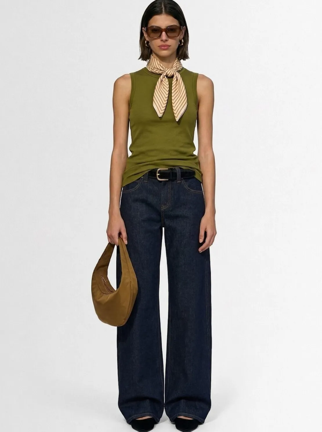 Tank top Esme in cotone