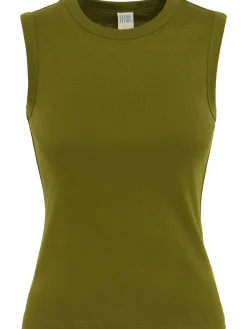 Tank top Esme in cotone