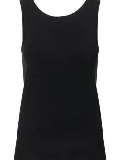 Tank top Frankie in jersey di cotone
