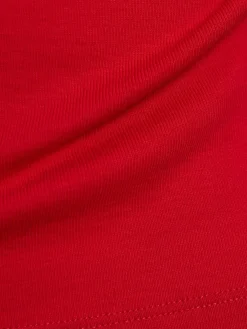 Tank top May Cami in cotone organico a costine